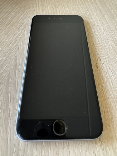 iPhone 6 серый 64GB