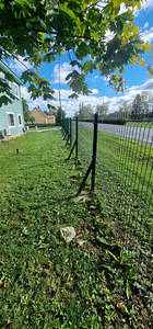 Lembitu tn, Sonda, Lüganuse vald, Ida-Virumaa (2 foto / 16)