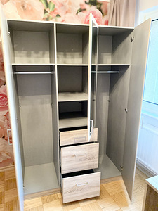 Kasutatud mööbel ideaalses korras. Kasutatud moöbel. (2 foto / 4)