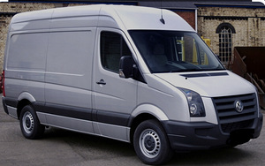 VEOSTE TRANSPORT, 24/7 (laadurid on saadaval) (1 foto / 1)