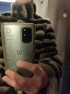 Naiste kasukas (6 foto / 6)