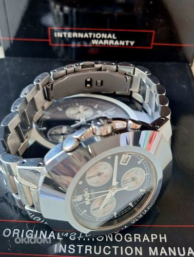 Швейцарские часы RADO