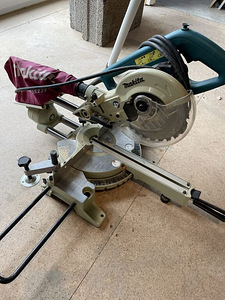 Saag Makita LS0714 (1 foto / 1)