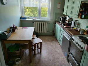 Aia tn 5, Haljala, Haljala vald, Lääne-Virumaa (1 foto / 9)