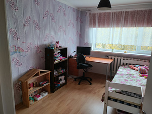 Aia tn 5, Haljala, Haljala vald, Lääne-Virumaa (6 foto / 9)