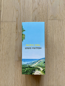Parfüüm Louis Vuitton pacific chill 100ml edp (1 foto / 5)