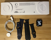 Apple Watch SE 2 (44mm) Midnight