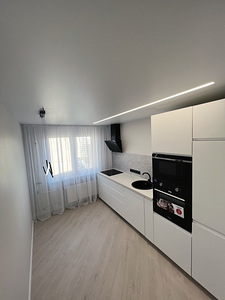Ремонт квартиры (2 фото из 10)