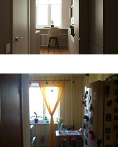Korteri renoveerimine (3 foto / 9)