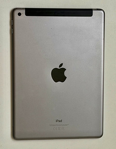 iPad 6 32 GB Wi‑Fi + Cellular (1 фото из 2)