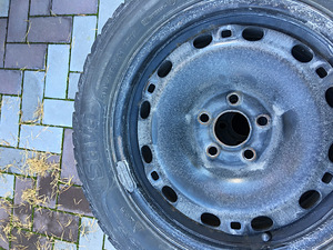 Talverehvid + veljed (2 foto / 3)