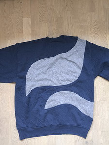 Vintage GAP pusa (A-klaas) s. M (2 foto / 2)