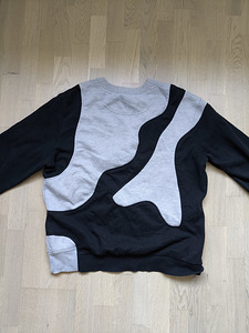 Vintage Champion pusa (A-klaas) s. L (2 foto / 3)
