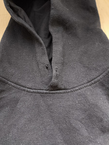 Vintage Levis pusa (A-klaas) (3 foto / 3)