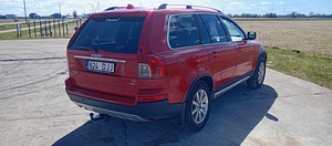 Müüa Volvo xc90 2006 diisel automaat heas seisukorras (3 foto / 7)