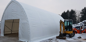 PVC HALL STOREX MARCO 56 (2 foto / 7)