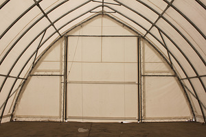 PVC HALL STOREX MARCO 56 (6 foto / 7)