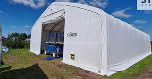 PVC HALL STOREX EURO 315 (4 foto / 6)