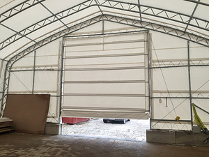 PVC HALL STOREX EURO 315 (5 foto / 6)