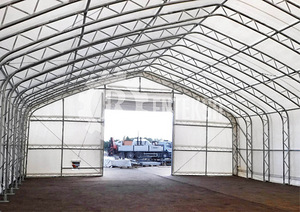 PVC HALL STOREX EURO 225 (2 foto / 6)