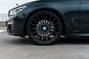 BMW veljed + rehvid
