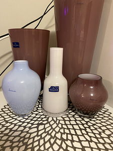 Villeroy & Boch verso vaas (1 foto / 1)
