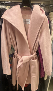 Max Mara mantel (1 foto / 2)
