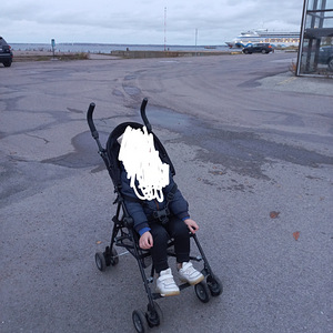 Annan vankrile kepi (1 foto / 1)