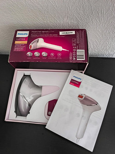 PHILIPS Lumea Prestige (3 foto / 4)