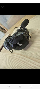 Hellberg xstream ld активное прослушивание (2 фото из 3)