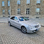 Mercedes-Benz w211 2.7 CDI (фото #2)