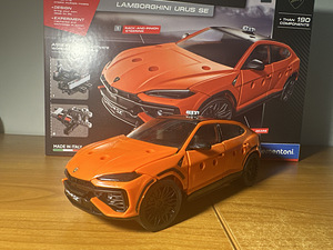 Лего (2 фото из 2)