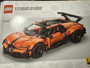 Lego (2 foto / 3)