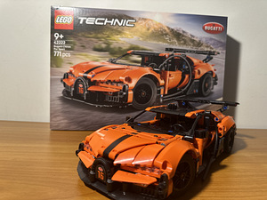 Lego (3 foto / 3)
