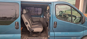 Renault Trafic (2 фото из 6)