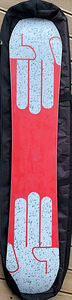 Snowboard Bataleon Evil Twin 2018 154 (2 foto / 5)