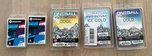 Ski/snowbord wax (1 foto / 1)