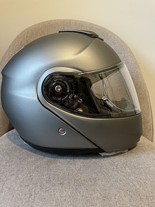 Helmet Shoei Neotec Candy size S + Sena (3 foto / 6)