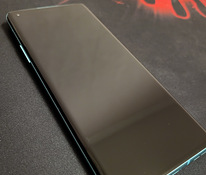 OnePlus 8 pro 12/256 heas seisukorras