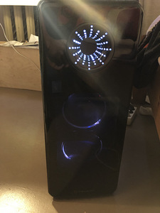 Mänguarvuti gtx 1080 (3 foto / 5)