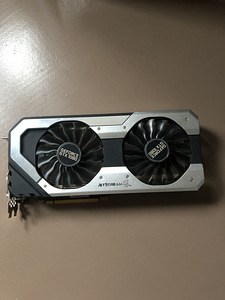 Mänguarvuti gtx 1080 (5 foto / 5)