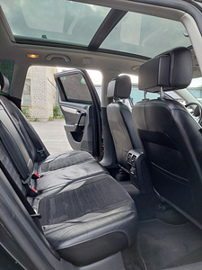 Vw Passat 2.0 103 kw (6 foto / 7)