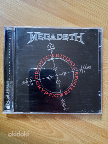 Megadeth (фото #5)