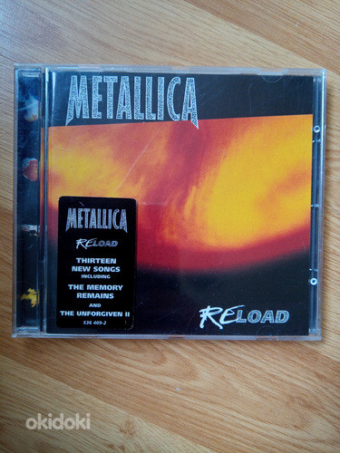 Metallica (foto #2)