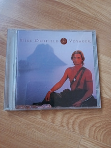 Mike Oldfield (1 foto / 1)