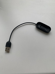 Nutikas käevõru Xiaomi Mi Smart Band 4 (4 foto / 7)