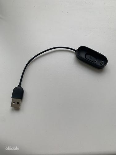 Умный браслет Xiaomi Mi Smart Band 4 (фото #4)