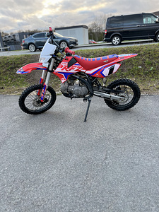 Apollo RFZ 125 (1 фото из 8)