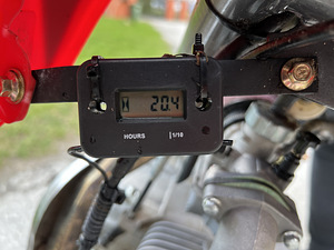 Apollo RFZ 125 (8 фото из 8)