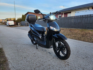 Пежо твит 2kw (2 фото из 6)